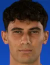 Leandro Frroku - KF Vora futbolcusu