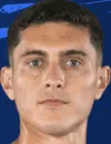 Leandro Garate - AE Larisa futbolcusu