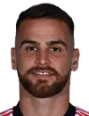 Leandro González Pírez - Club Estudiantes de La Plata futbolcusu