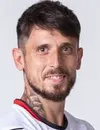 Leandro Greco futbolcu profil fotoğrafı