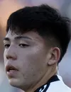 Leandro Hernández - CSD Colo-Colo futbolcusu