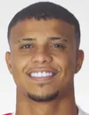 Leandro Kauã - jugador del Leixões SC U23