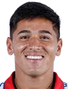 Leandro Lozano - Argentinos Juniors futbolcusu