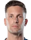 Leandro Martínez - Kitchee futbolcusu