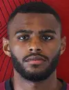 Leandro Matheus - Azuriz FC (PR) futbolcusu