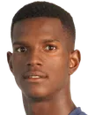 Leandro Mena - jugador del Escorpiones de Belén