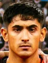 Leandro Meza - Club Nacional Asunción futbolcusu