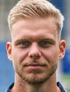 Leandro Morgalla - VfL Bochum futbolcusu