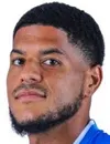 Leandro Moura - Esporte Clube Novo Hamburgo (RS) futbolcusu
