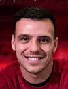 Leandro Otormín foto de perfil do futebolista