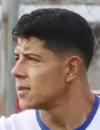 Leandro Pantoja - Deportivo Quito futbolcusu