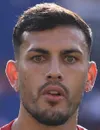 Leandro Paredes - CA Boca Juniors futbolcusu