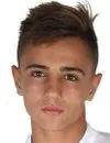 Leandro Peña Biafore - Club Ferro Carril Oeste futbolcusu