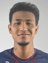 Leandro Rodríguez - Monagas SC futbolcusu