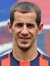 Leandro Romagnoli - giocatore del Karriereende