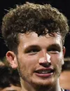 Léandro Rousseau - Patro Eisden Maasmechelen futbolcusu