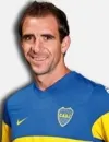 Leandro Somoza futbolcu profil fotoğrafı
