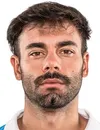Leandro Sosa - Club Sporting Cristal futbolcusu