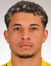 Leandro Spadacio - jugador del Kalba FC