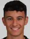 Leandro Stollenwerk - jugador del FC Hürth