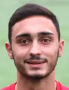 Leandro Teixeira futbolcu profil fotoğrafı