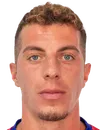 Leandro Versienti - Casarano Calcio futbolcusu