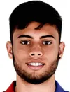 Leandro Vilela - jugador del AC Goianiense