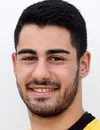 Leandros Lillis - Alki Larnaka 1948 futbolcusu