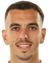 Leard Sadriu - ACSC FC Arges futbolcusu