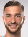Leart Halimi - Tennis Borussia Berlin futbolcusu