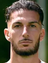 Leart Paçarada - 1.FC Heidenheim 1846 futbolcusu