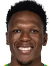Lebo Mothiba - Mamelodi Sundowns FC futbolcusu