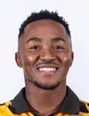 Lebohang Maboe - Kaizer Chiefs futbolcusu