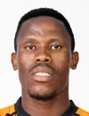 Lebohang Nkaki - Polokwane City FC futbolcusu