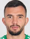 Ledio Beqja - FC Dinamo City futbolcusu