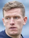 Lee Ashcroft - Spieler von Partick Thistle FC