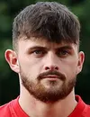 Lee Bonis - jogador do FC Chesterfield