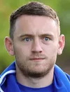 Lee Hodson - giocatore del Dorchester Town