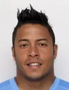 Lee Oliveira - Paulista FC (SP) futbolcusu