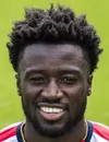 Leeroy Owusu - Odense Boldklub futbolcusu