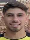 Lefteris Chatzikonstanti futbolcu profil fotoğrafı