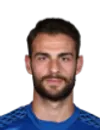 Lefteris Choutesiotis - Atromitos Athen futbolcusu