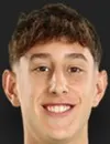 Lefteris Kontekas - OFI Kreta U19 futbolcusu