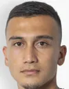 Lefteris Lyratzis - Panserraikos futbolcusu