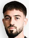 Lefteris Tasiouras - Volos NFC futbolcusu