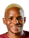 Lehlohonolo Mojela - Sekhukhune United FC futbolcusu