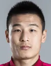 Lei Wu foto de perfil do futebolista