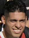 Léider Berdugo - Cúcuta Deportivo futbolcusu
