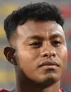 Léider Berrío - Independiente Medellín futbolcusu