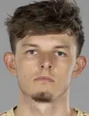 Leighton Clarkson - FC Blackpool futbolcusu